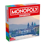 Monopoly Innsbruck