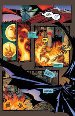 Batman/Spawn: Nacht über Manhattan
