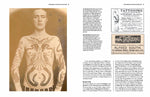 Tattoos (Innenansicht)