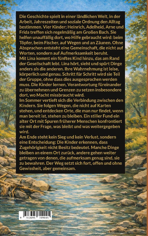 Die Kinder vom Großen Bach