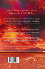Glühender Neid in St. Peter-Ording