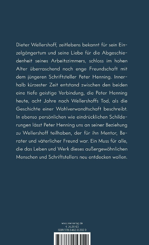 Vom Leben berührt