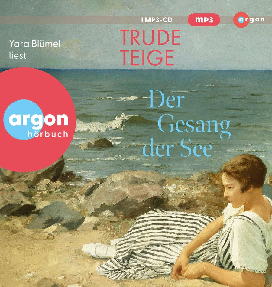 Der Gesang der See