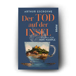 Der Tod auf der Insel
