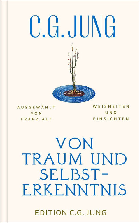 Von Traum und Selbsterkenntnis