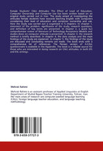 Female Students' CALL Attitudes