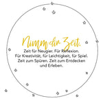 Zurück zu mir (Innenansicht)