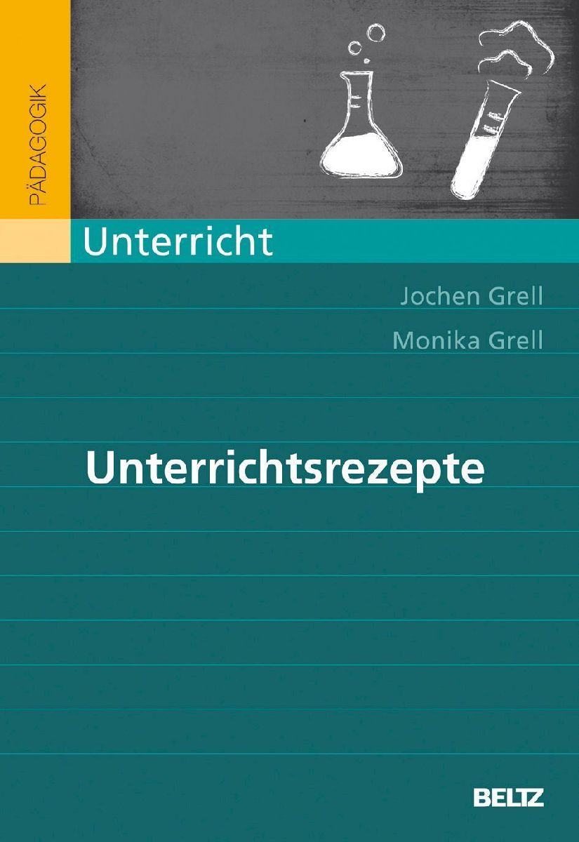 Unterrichtsrezepte