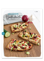 BROTZEIT = die schönste Zeit! (Innenansicht)
