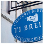 Crêpes & Galettes