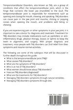 TMJ Guide for Women
