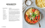Genussmomente: Ratzfatz, lecker, vegan (Innenansicht)