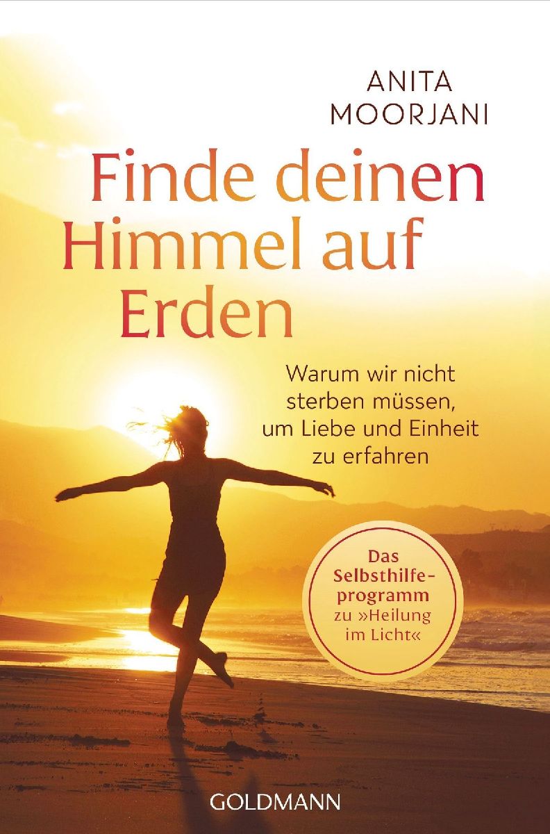Finde deinen Himmel auf Erden
