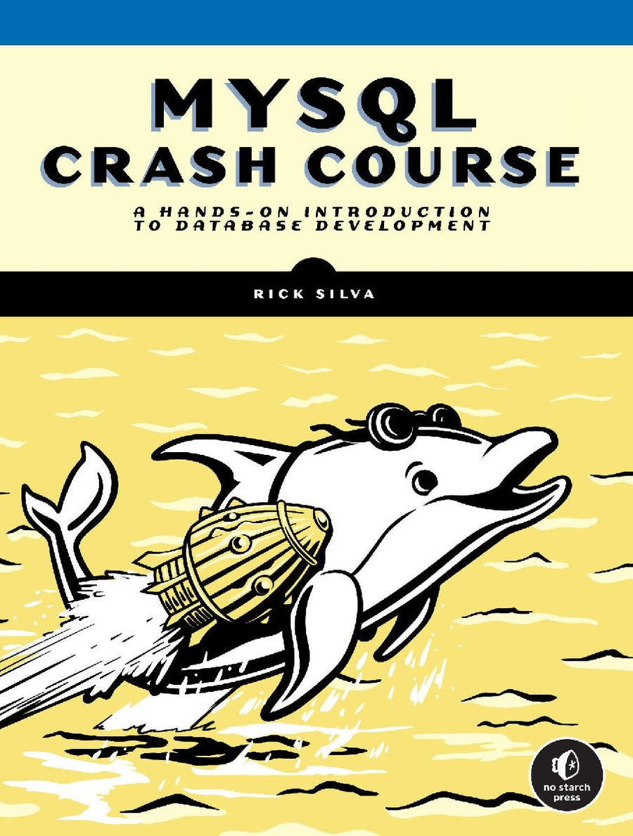 MySQL Crash Course