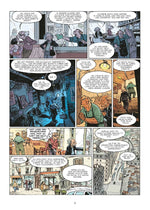 Die alten Knacker. Band 6 (Innenansicht)