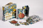Die Hüterin der Drachen Puzzle
