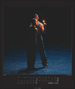 Stuttgarter Ballett Kalender 2027
