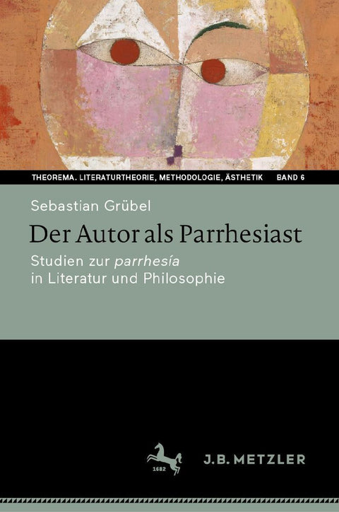 Der Autor als Parrhesiast