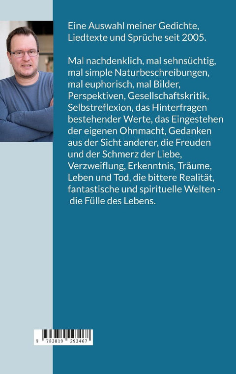 Die Fülle des Lebens