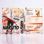 NARUTO Massiv 24 (Innenansicht)