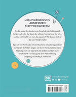 Ändern. Reparieren. Verschönern. (Rückseite)