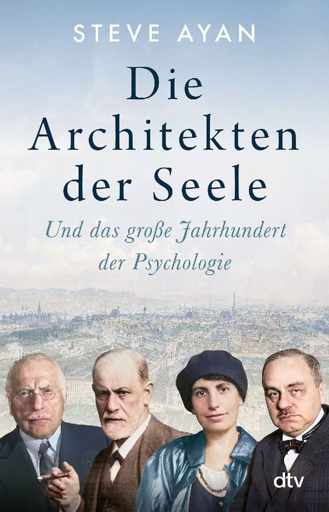 Die Architekten der Seele