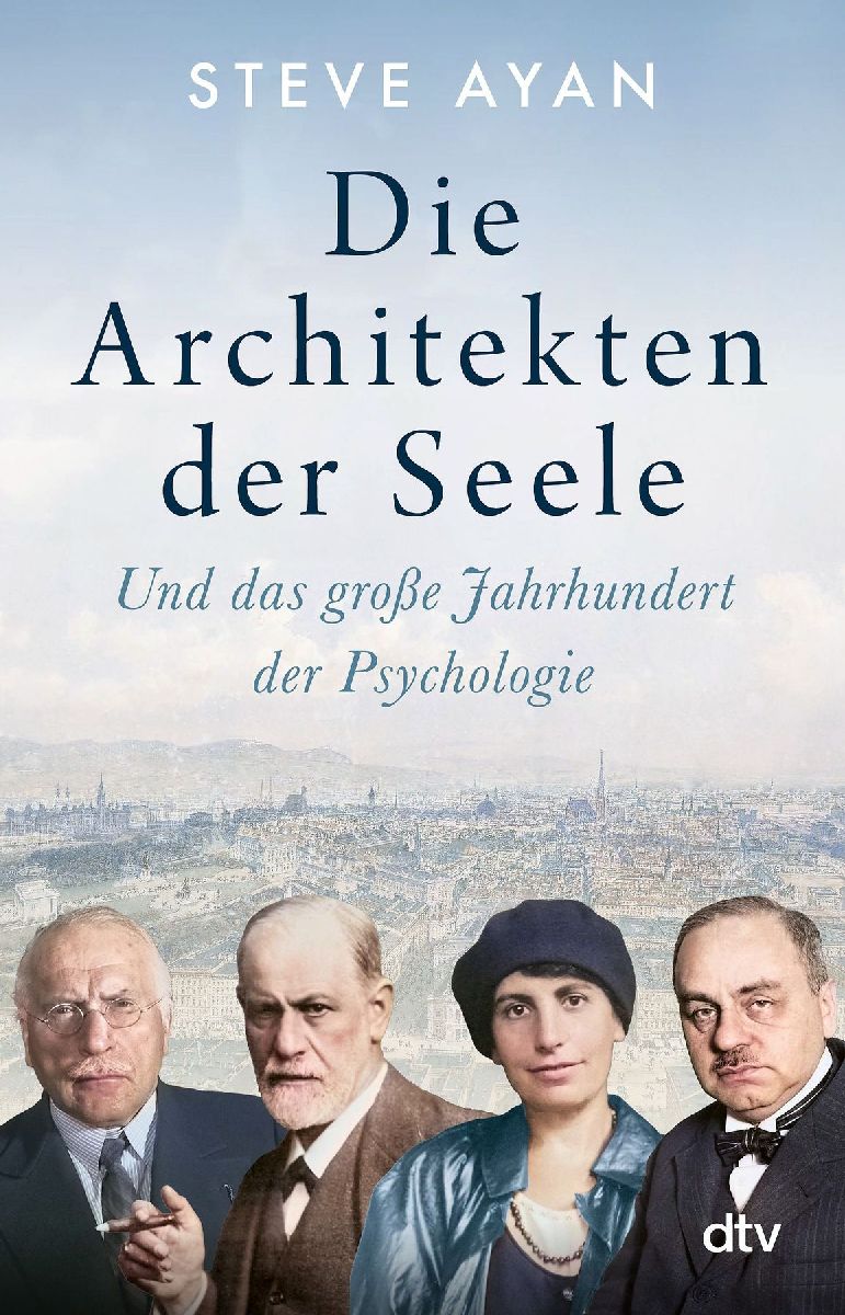 Die Architekten der Seele