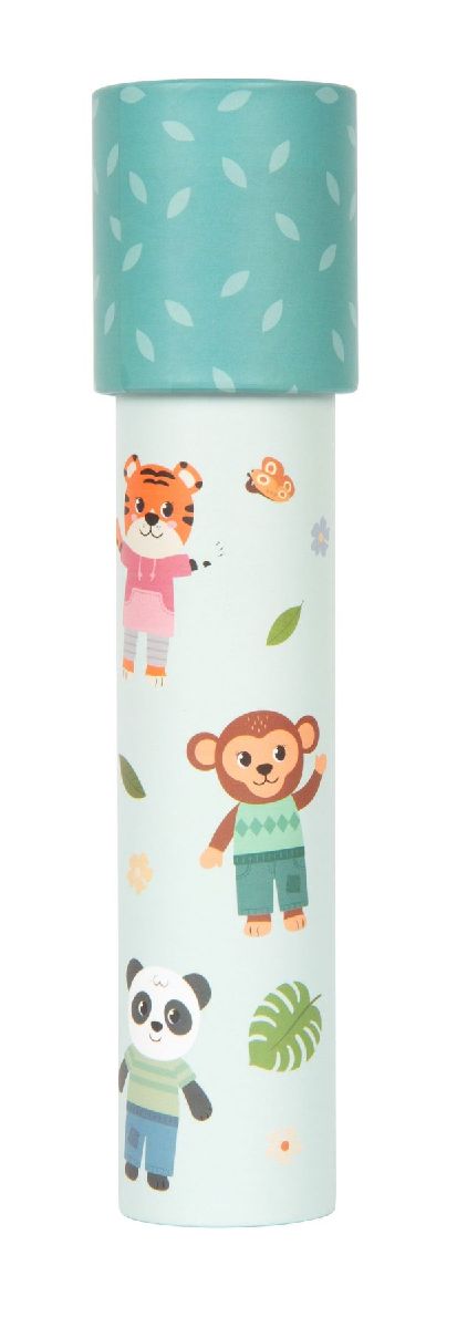 Kaleidoskop "Jungle Friends"