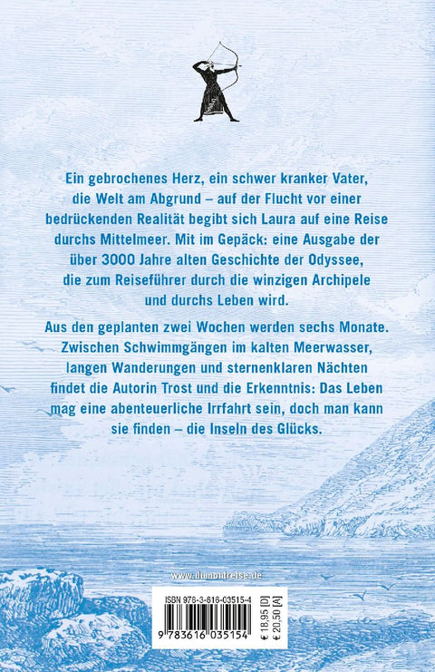 Odysseus und ich