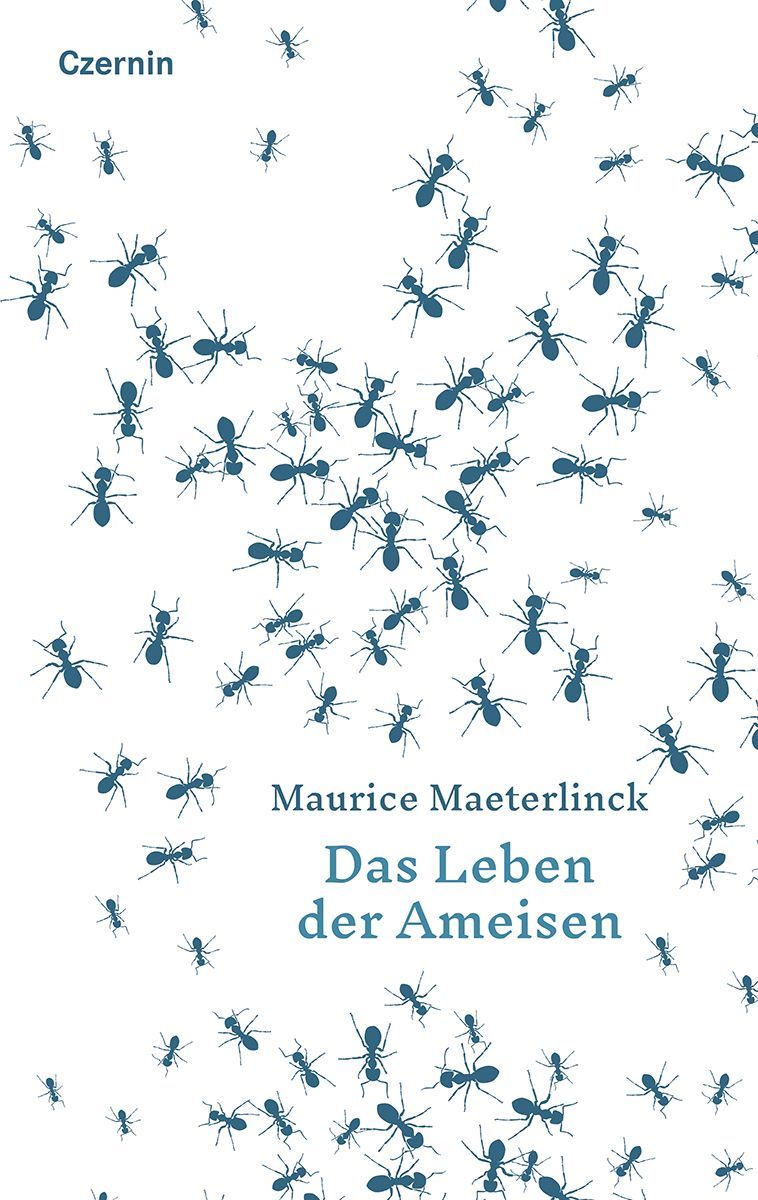 Das Leben der Ameisen