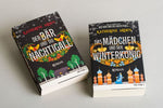 Das Mädchen und der Winterkönig (Innenansicht)