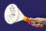 Sam Light Projector (Innenansicht)