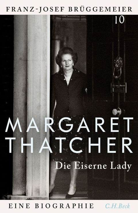Margaret Thatcher