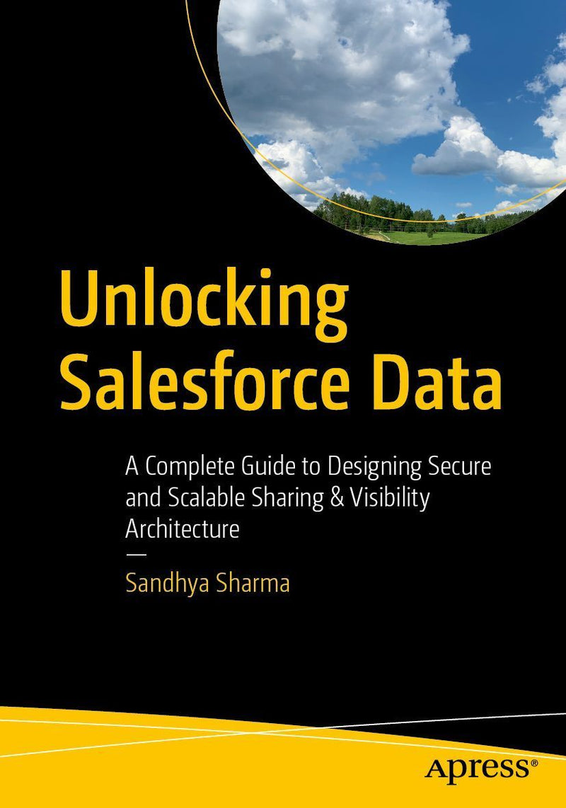 Unlocking Salesforce Data