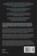 The Agile Leader (Rückseite)
