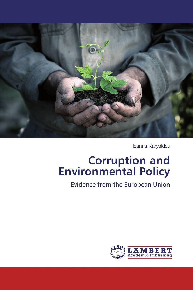 Corruption and Environmental Policy