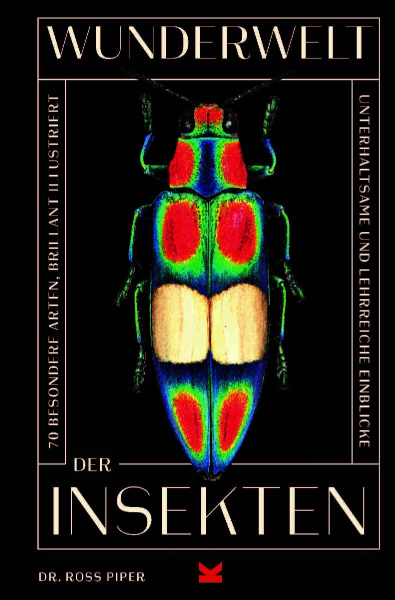 Wunderwelt der Insekten