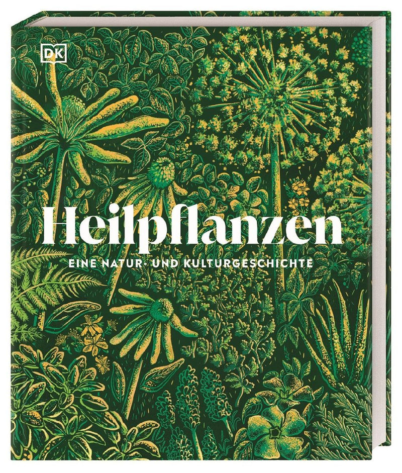 Heilpflanzen