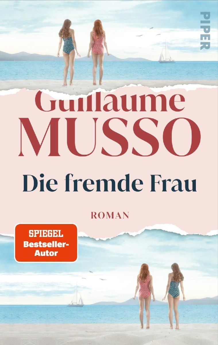 Die fremde Frau