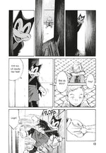 Billy Bat 04