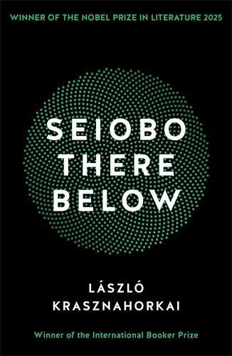 Seiobo There Below