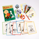 Das Beste der Peanuts (Innenansicht)