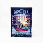 Mortina - Schwindelei zur Ferienzeit