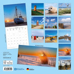 Nordsee / Northern Sea 2027