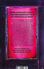 This Story Might Save Your Life (Rückseite)
