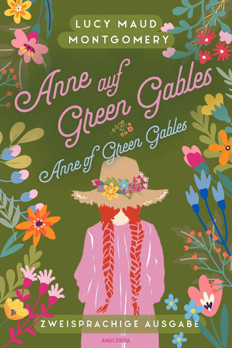Anne auf Green Gables / Anne of Green Gables
