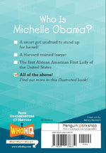 Who Is Michelle Obama?