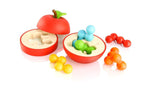 Apple Puzzler (Innenansicht)