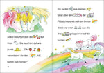 Lesenlernen in 3 Schritten - Die schönsten Zauberponygeschichten (Innenansicht)
