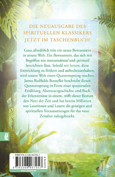 Die Prophezeiungen von Celestine